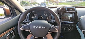 Dacia Spring Extreme 65 CP | 42 000  km | Garantie - imagine 10