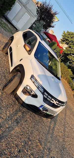 Dacia Spring Extreme 65 CP | 42 000  km | Garantie - imagine 5