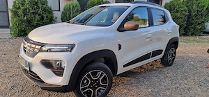 Dacia Spring Extreme 65 CP | 42 000  km | Garantie - imagine 3