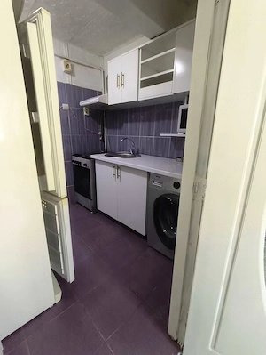 Ofer spre vânzare garsonieră tip cameră de cămin, etajul 2, Mioveni, liberă  - imagine 5