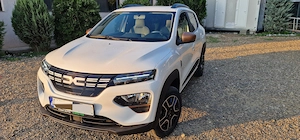 Dacia Spring Extreme 65 CP | 42 000  km | Garantie - imagine 4