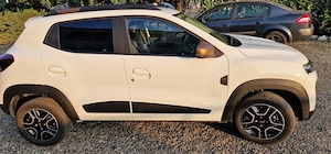 Dacia Spring Extreme 65 CP | 42 000  km | Garantie - imagine 8