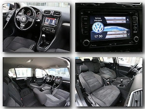 vand VW golf 6  - imagine 4