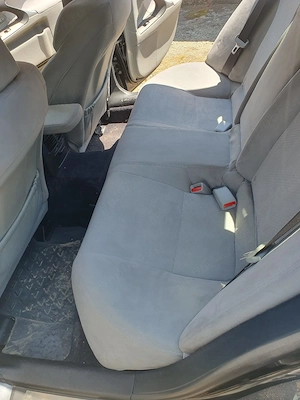 Lexus IS 220 D - imagine 7