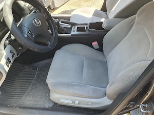 Lexus IS 220 D - imagine 4