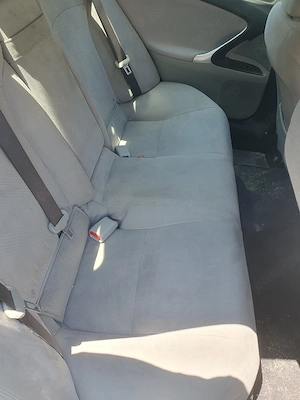 Lexus IS 220 D - imagine 5
