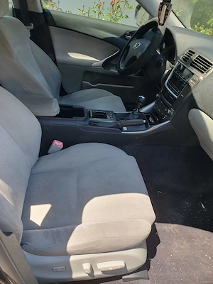 Lexus IS 220 D - imagine 6