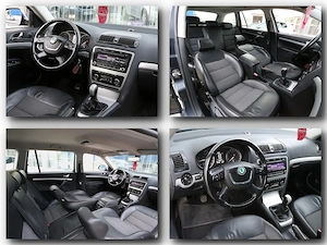 vand Skoda Octavia  - imagine 5
