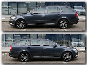 vand Skoda Octavia  - imagine 4