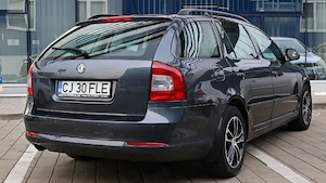 vand Skoda Octavia  - imagine 3