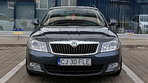 vand Skoda Octavia  - imagine 2