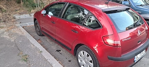 Vând citroen C4 - imagine 10