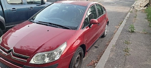 Vând citroen C4 - imagine 3