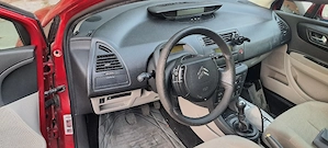 Vând citroen C4 - imagine 8