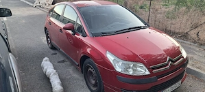 Vând citroen C4 - imagine 6