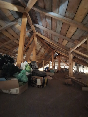Casa la rosu în Plaiul Vulcănești - imagine 13