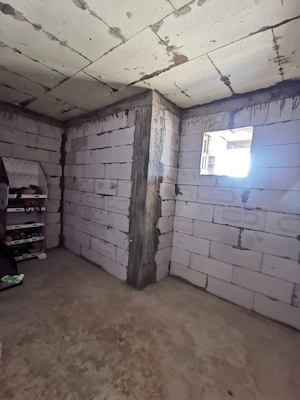 Casa la rosu în Plaiul Vulcănești - imagine 8