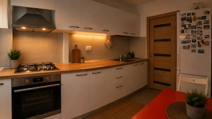Inchiriez Apartament 2 camere Metrou Lujerului Piata Veteranilor  - imagine 3