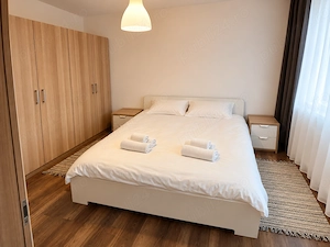 Inchiriez Apartament 2 camere Metrou Lujerului Piata Veteranilor 