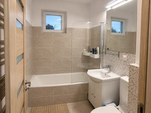 Inchiriez Apartament 2 camere Metrou Lujerului Piata Veteranilor  - imagine 7