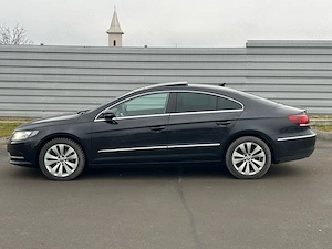 Volkswagen CC - imagine 5