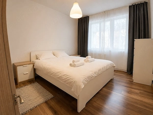 Inchiriez Apartament 2 camere Metrou Lujerului Piata Veteranilor  - imagine 6