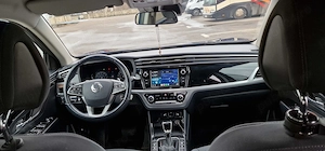 Ssangyong (KGM) Korando 1.5 GDI Turbo Automata - 2022 - imagine 9