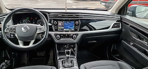 Ssangyong (KGM) Korando 1.5 GDI Turbo Automata - 2022 - imagine 10