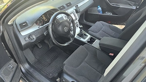 Vand VW passat 2009,preț 2600 e - imagine 8