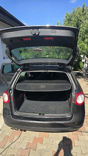 Vand VW passat 2009,preț 2600 e - imagine 10
