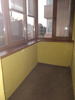 Apartament 2 camere - imagine 2