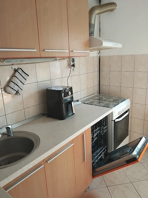 Apartament 2 camere - imagine 4