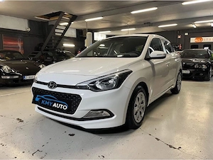 Hyundai i20  - imagine 9