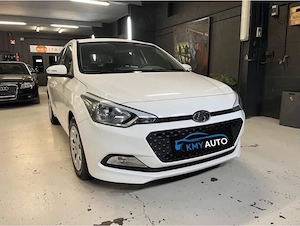 Hyundai i20  - imagine 3