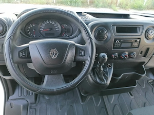 Renault Master 2019 L3H2 Unic proprietar  - imagine 8