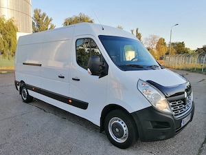 Renault Master 2019 L3H2 Unic proprietar  - imagine 3