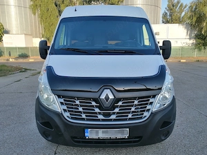 Renault Master 2019 L3H2 Unic proprietar  - imagine 2