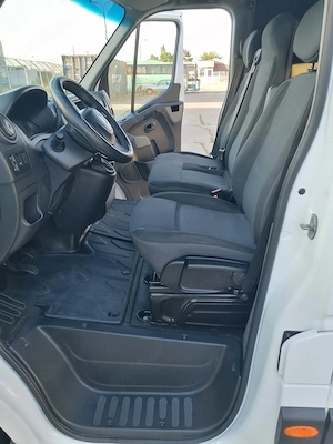Renault Master 2019 L3H2 Unic proprietar  - imagine 9