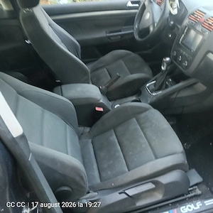 Dezmembrez VW GOLF 5 