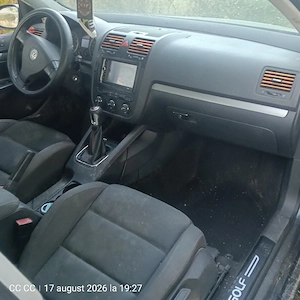Dezmembrez VW GOLF 5  - imagine 2