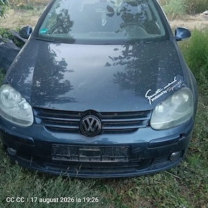 Dezmembrez VW GOLF 5  - imagine 3