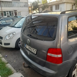 Vand Vw Touran - imagine 4