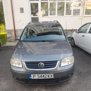 Vand Vw Touran - imagine 7