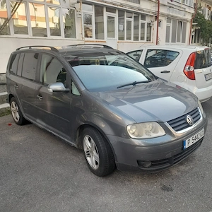 Vand Vw Touran - imagine 6