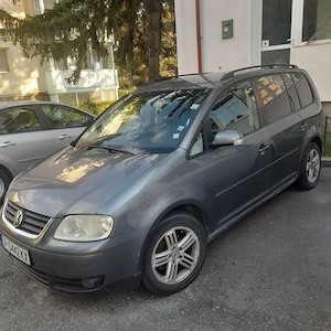 Vand Vw Touran - imagine 9