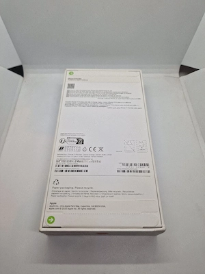 Iphone 17 Pro Max Sigilat