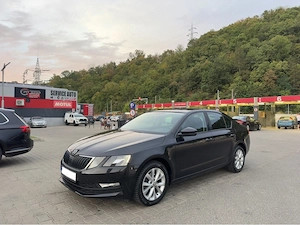Skoda Octavia 3 - imagine 8