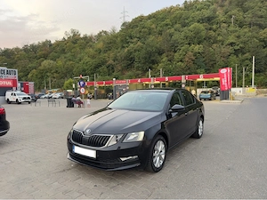 Skoda Octavia 3 - imagine 10