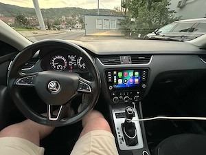 Skoda Octavia 3 - imagine 9