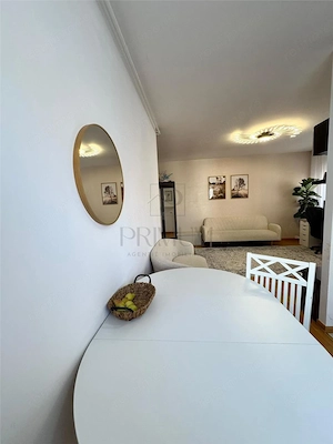 ARADULUI - 3 CAM | 2 BAI | ET.3 | LIFT | BLOC NOU | MOBILAT - UTILAT - imagine 12